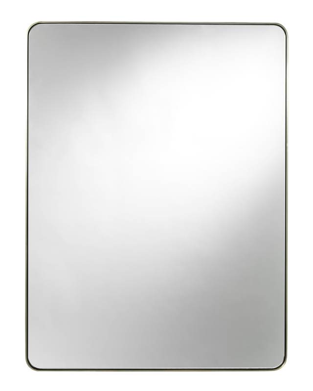 Coast Circles Dresser Mirror