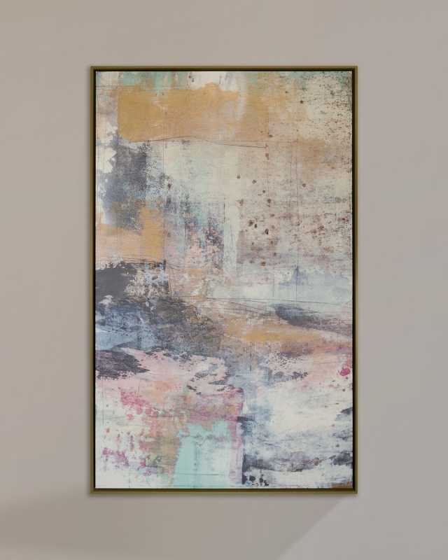 "Bouquet Frances II" Archival Digital Print by Maeve Harris