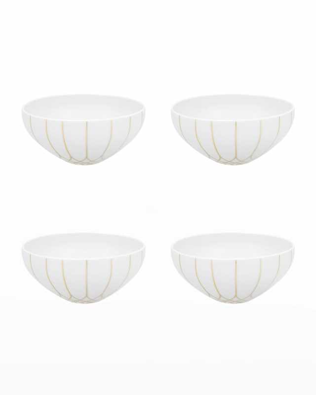 Terrace Cereal Bowls, Set of 4