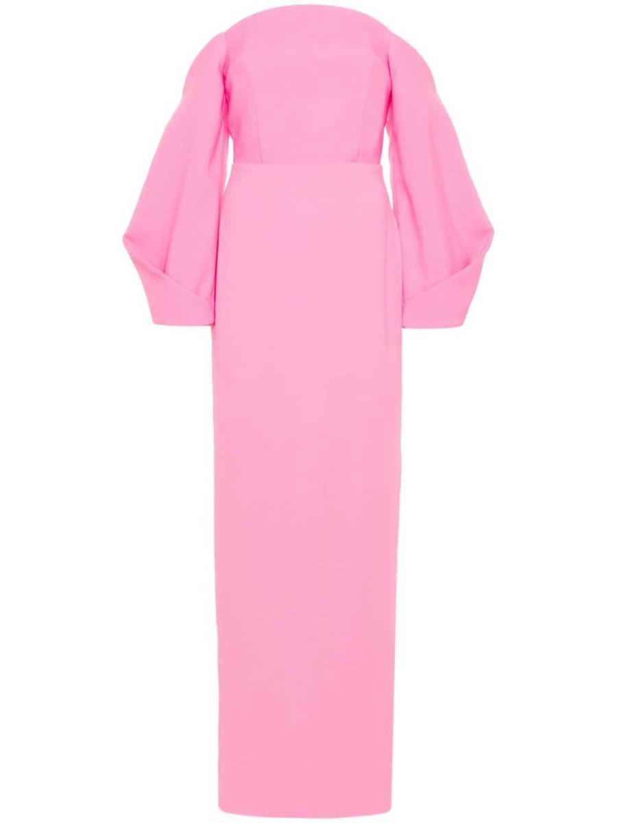 Lotta maxi dress