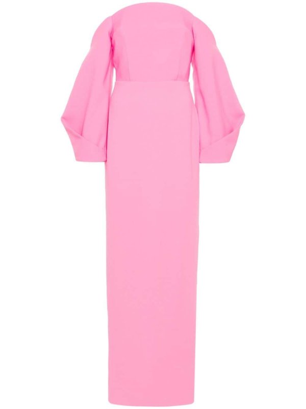 Lotta maxi dress