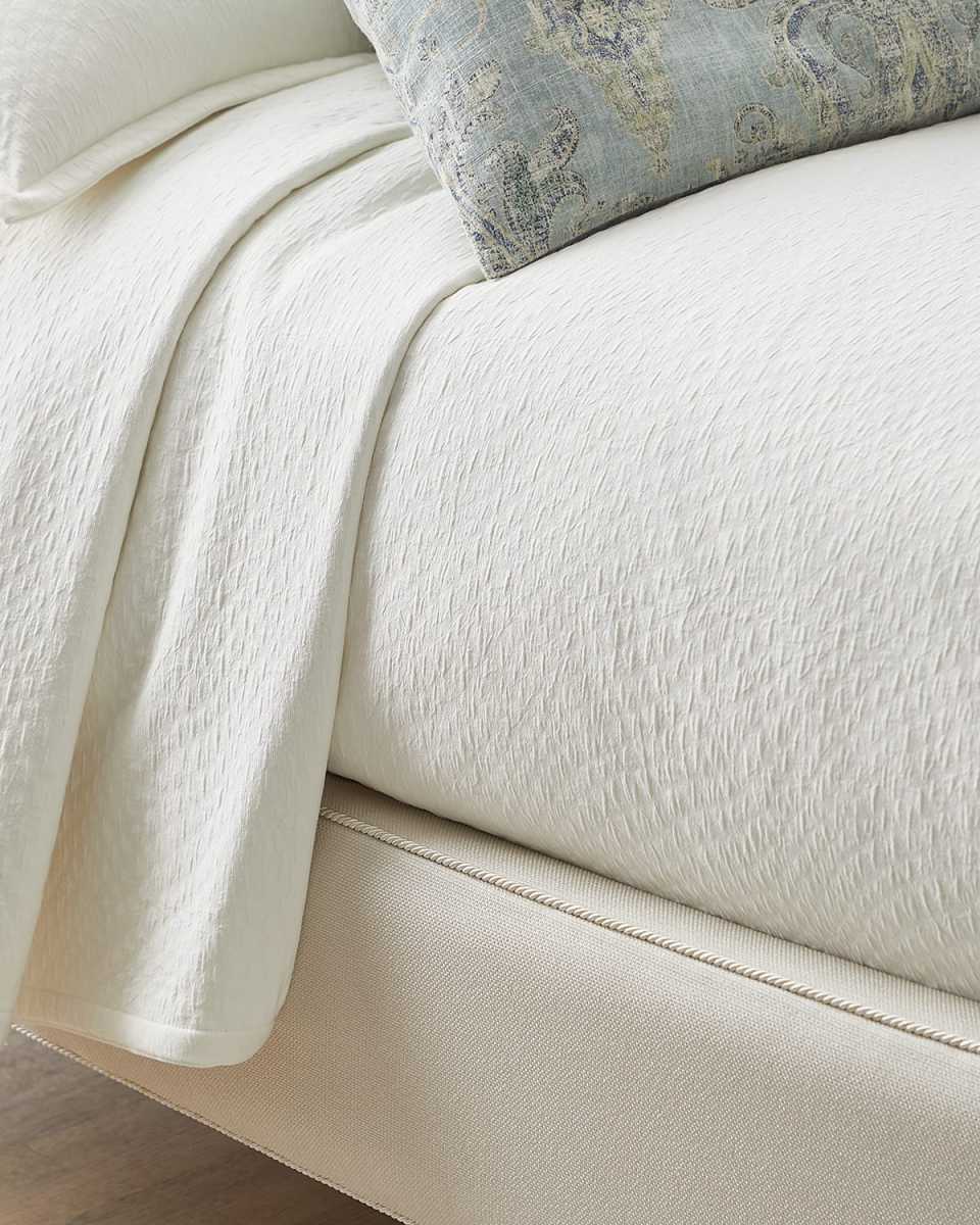 Alexa Coverlet