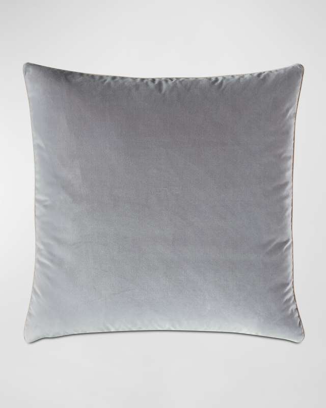 Safford Velvet Euro Sham