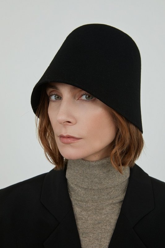 LA COLLECTION Madelyn hat