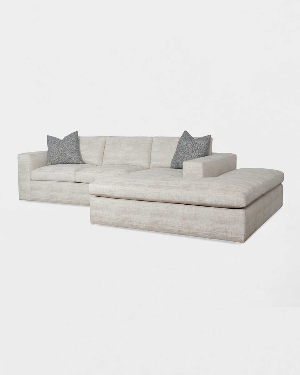 Retreat Sectional