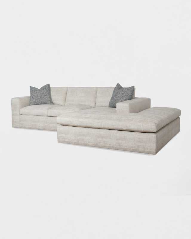 Retreat Sectional