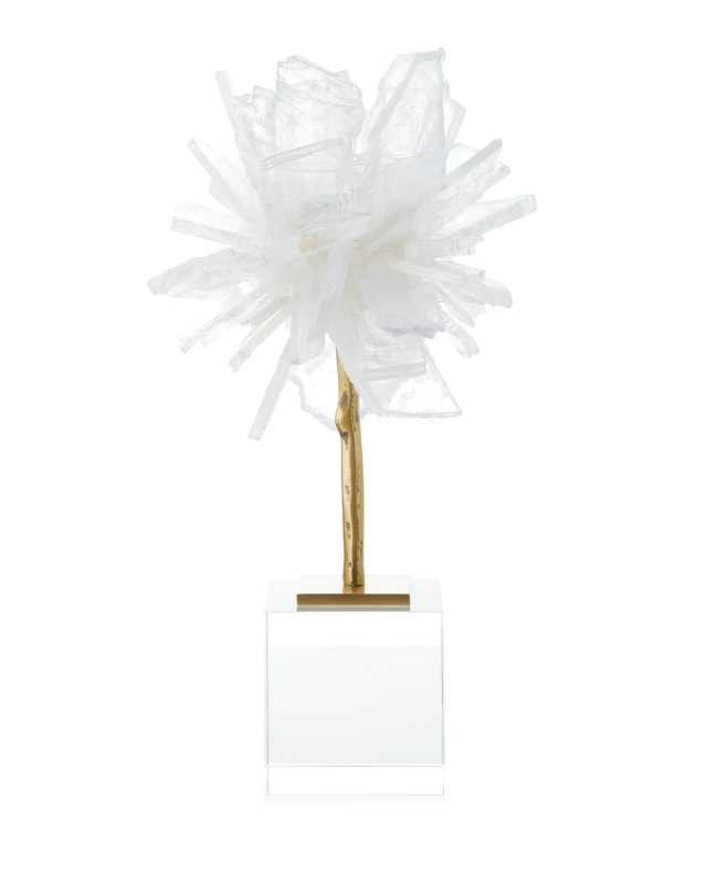 "Floating Votive II" Decor