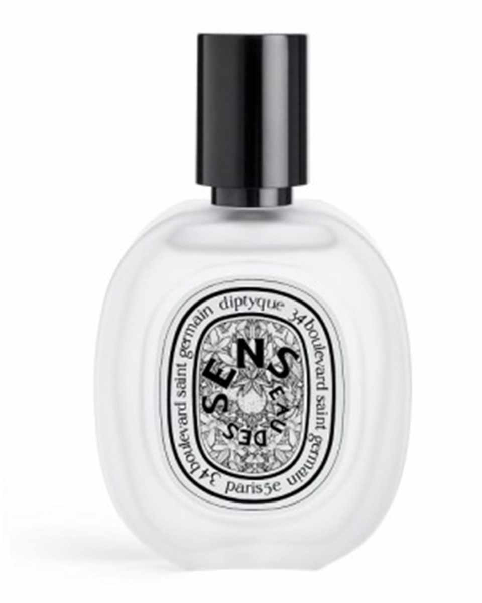Eau des Sens Fragrance Hair Mist, 1.0 oz.
