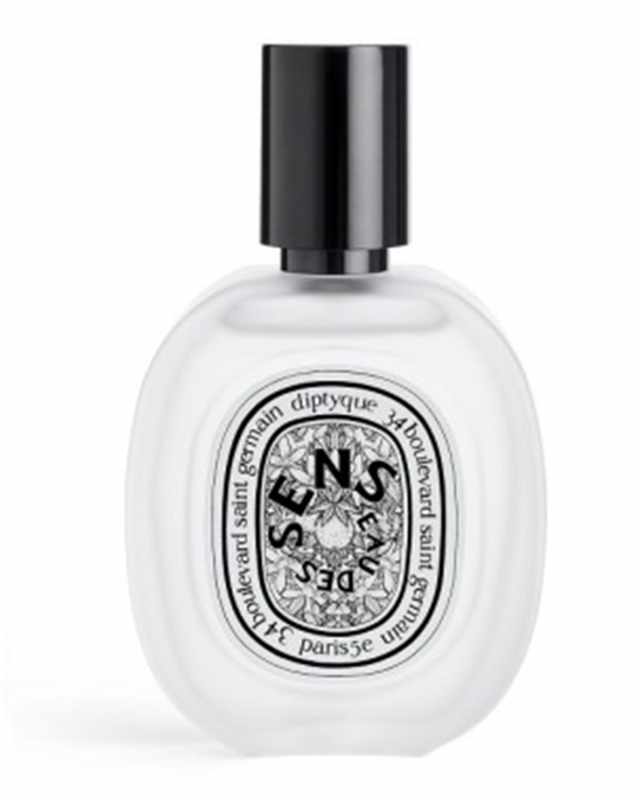 Eau des Sens Fragrance Hair Mist, 1.0 oz.