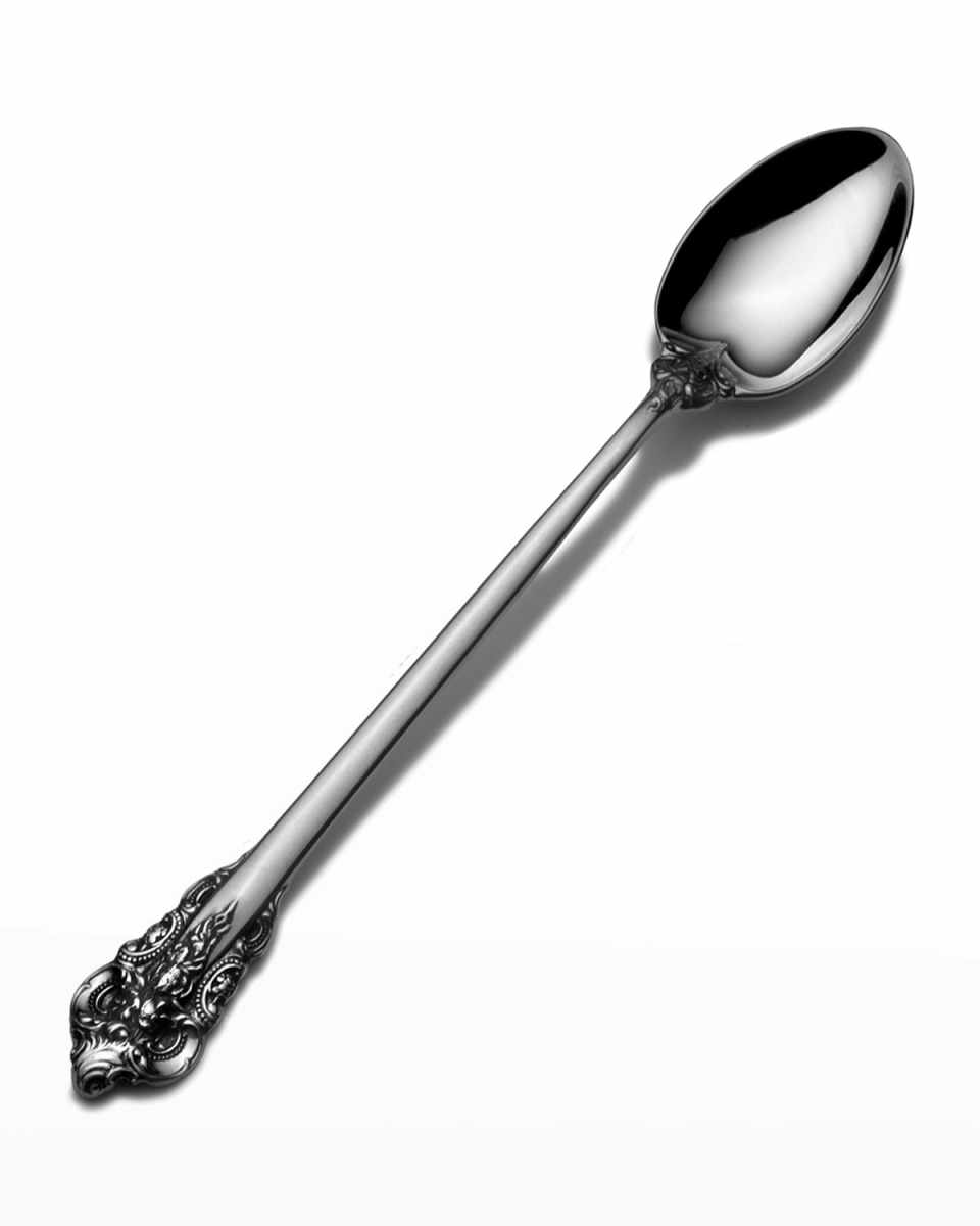 Grande Baroque Infant Feeding Spoon