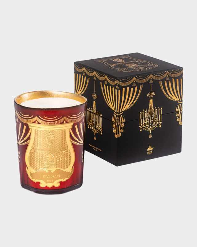 Gloria 3-Wick Candle, 29 oz.