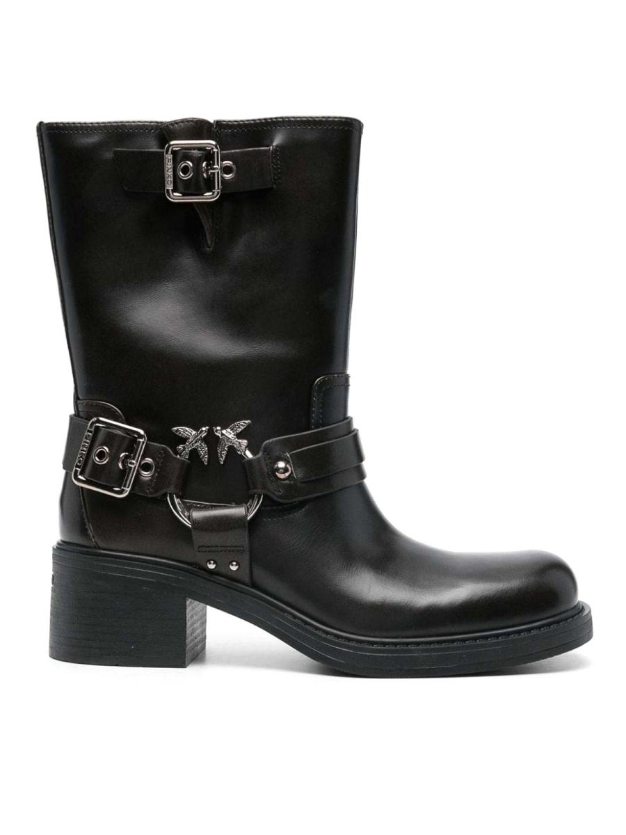 Pinko Bottes - Aly