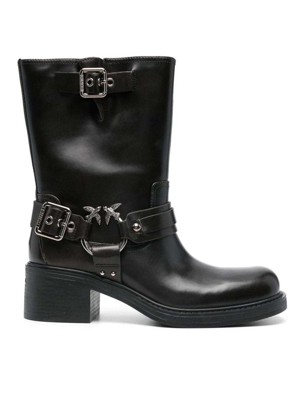 Pinko Bottes - Aly