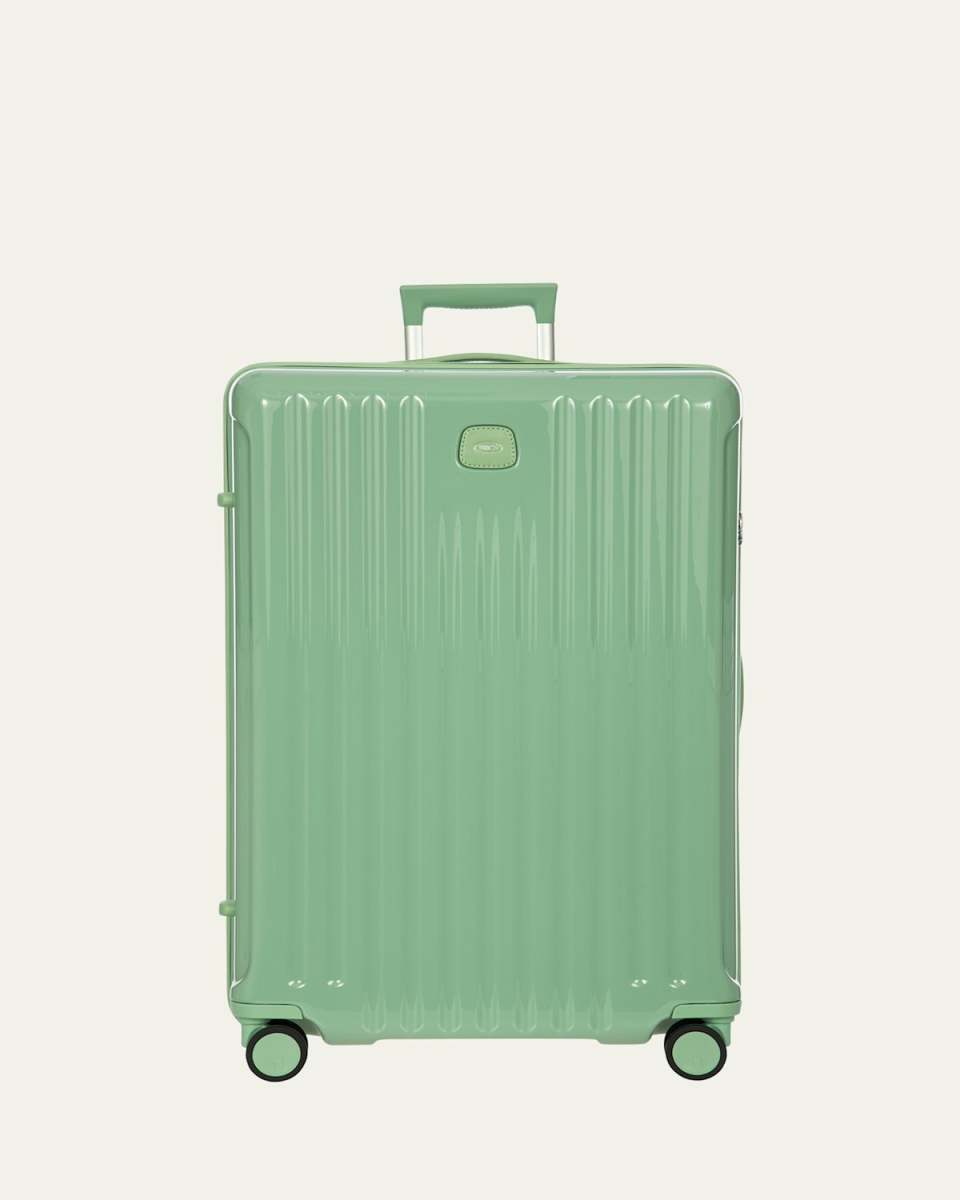 Postiano 30" Expandable Hardside Spinner Luggage