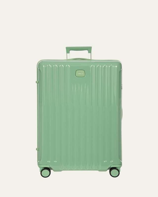 Postiano 30" Expandable Hardside Spinner Luggage