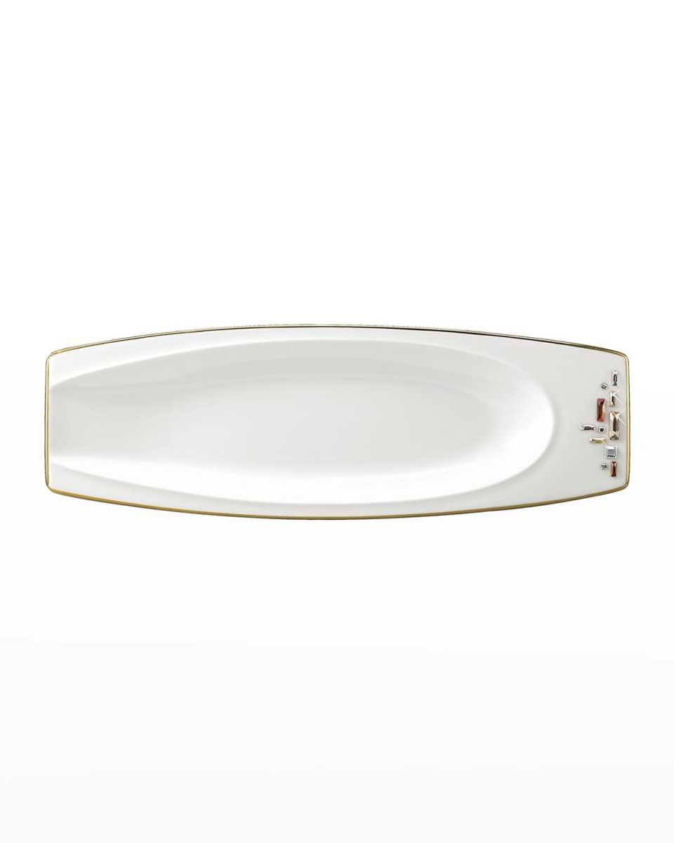 Diana Medium Sandwich Platter