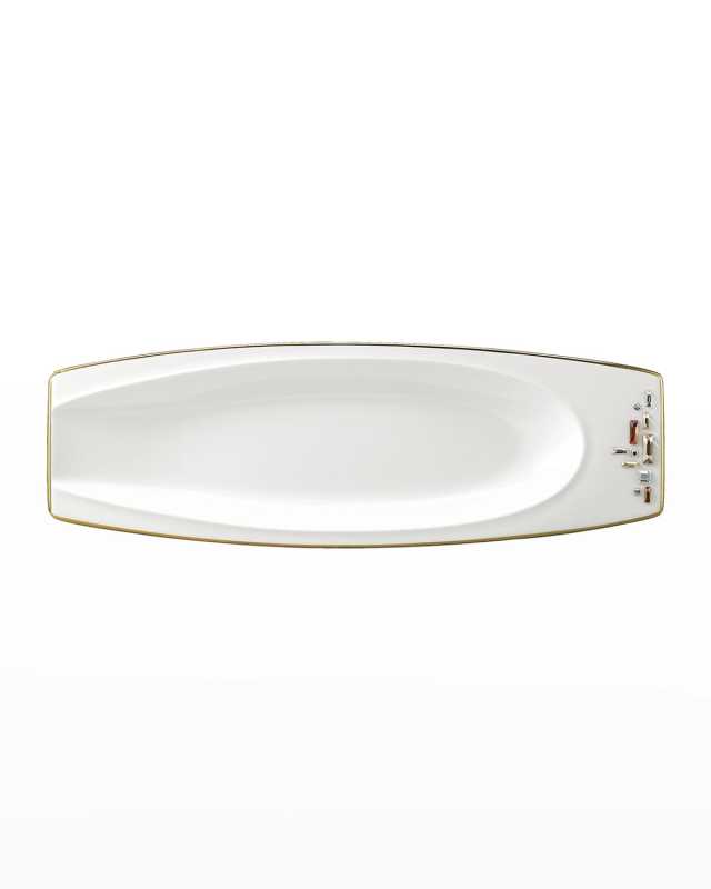 Diana Medium Sandwich Platter