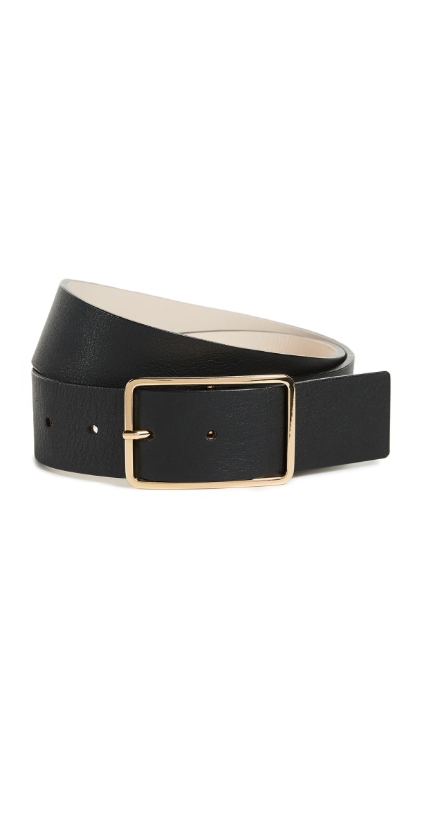B-Low The Belt Milla Belt Black/Gold