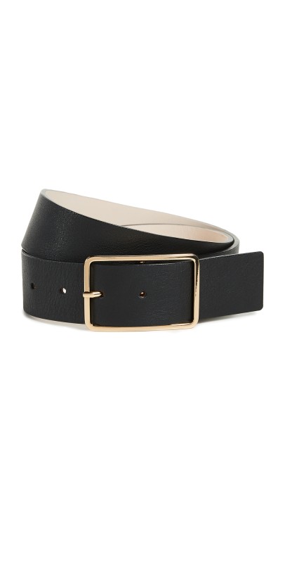 B-Low The Belt Milla Belt Black/Gold