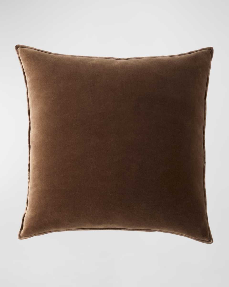 Sloane Pillow, 24" Square