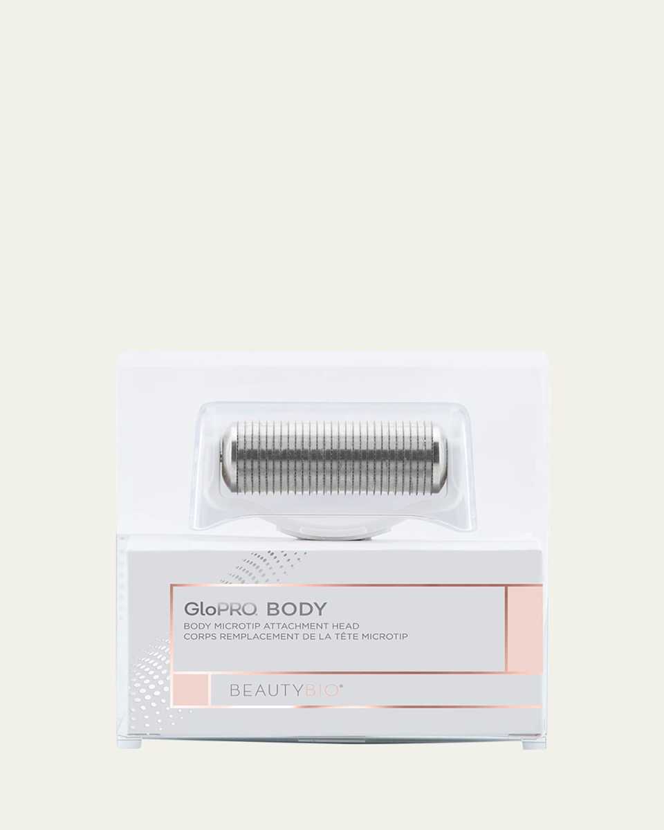 GloPRO BODY MicroTip™ Attachment Head