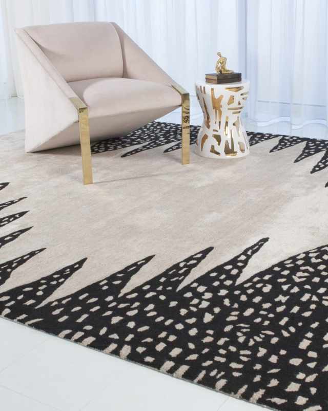 Tristan Rug, 8' x 10'