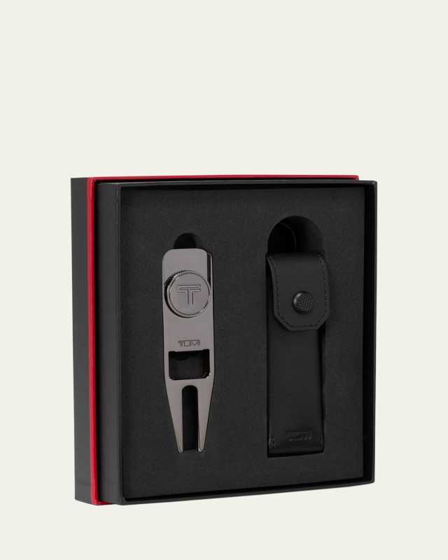 Golf Divot Tool