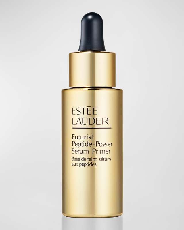 Futurist Peptide-Power Hydrating Serum Primer with Hyaluronic Acid