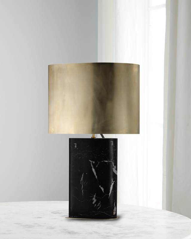 Murry Teardrop Table Lamp