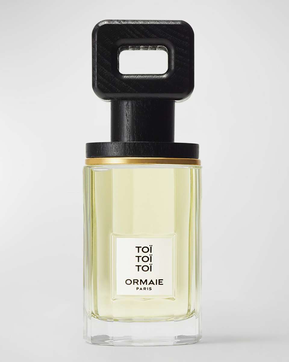 Toi Toi Toi Eau de Parfum, 3.4 oz.