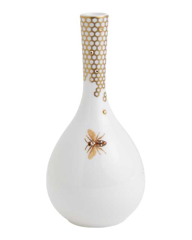 My Honeybee Bud Vase