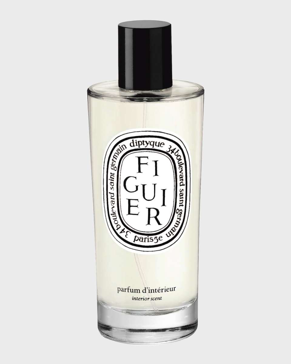 Figuier (Fig) Fragrance Room Spray, 5.1 oz.