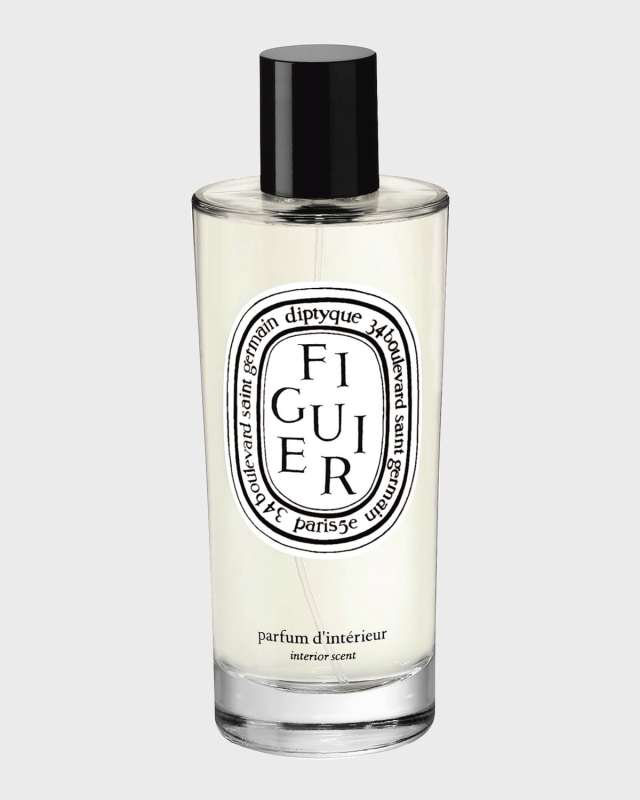 Figuier (Fig) Fragrance Room Spray, 5.1 oz.