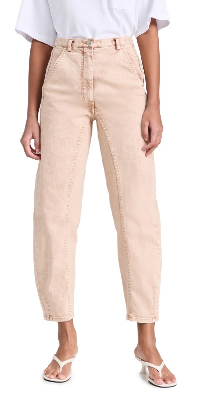 Rachel Comey Zveda Pants Brown