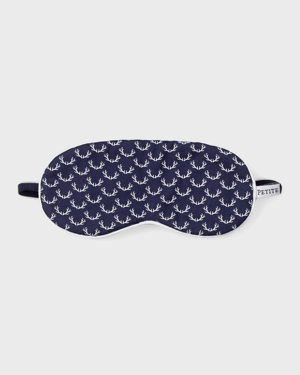 Kid's Nordic Antlers Eye Mask