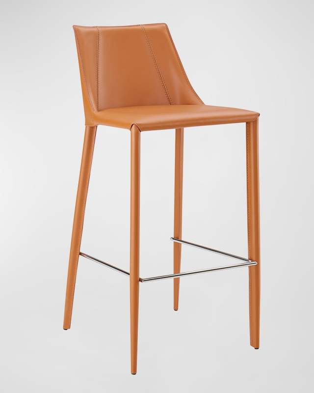 Kalle Bar Stool