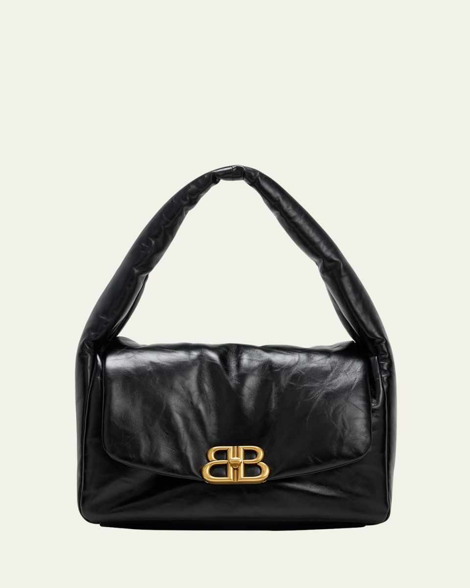Monaco Medium Sling Shoulder Bag