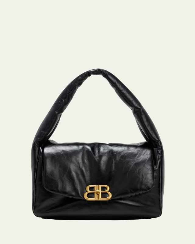Monaco Medium Sling Shoulder Bag
