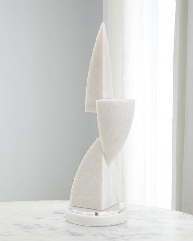 Arco Sculpture