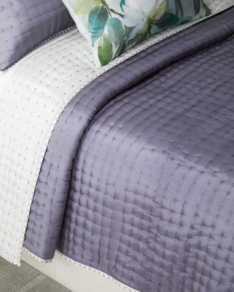 Chenevard Quilt,