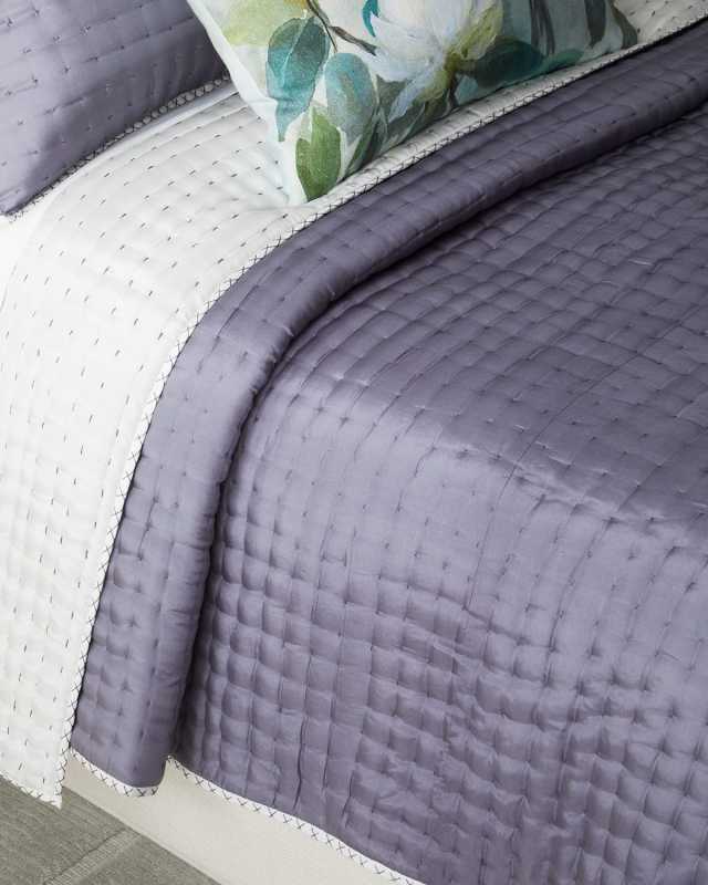 Chenevard Quilt,