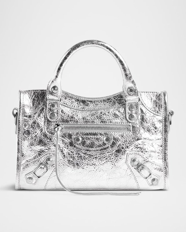 Le City Mini Bag