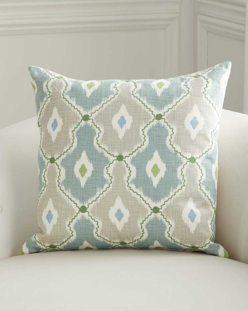 Buress Decorative Pillow