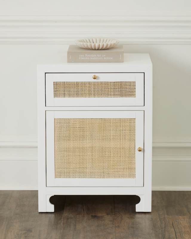 Hannah Cane Cabinet
