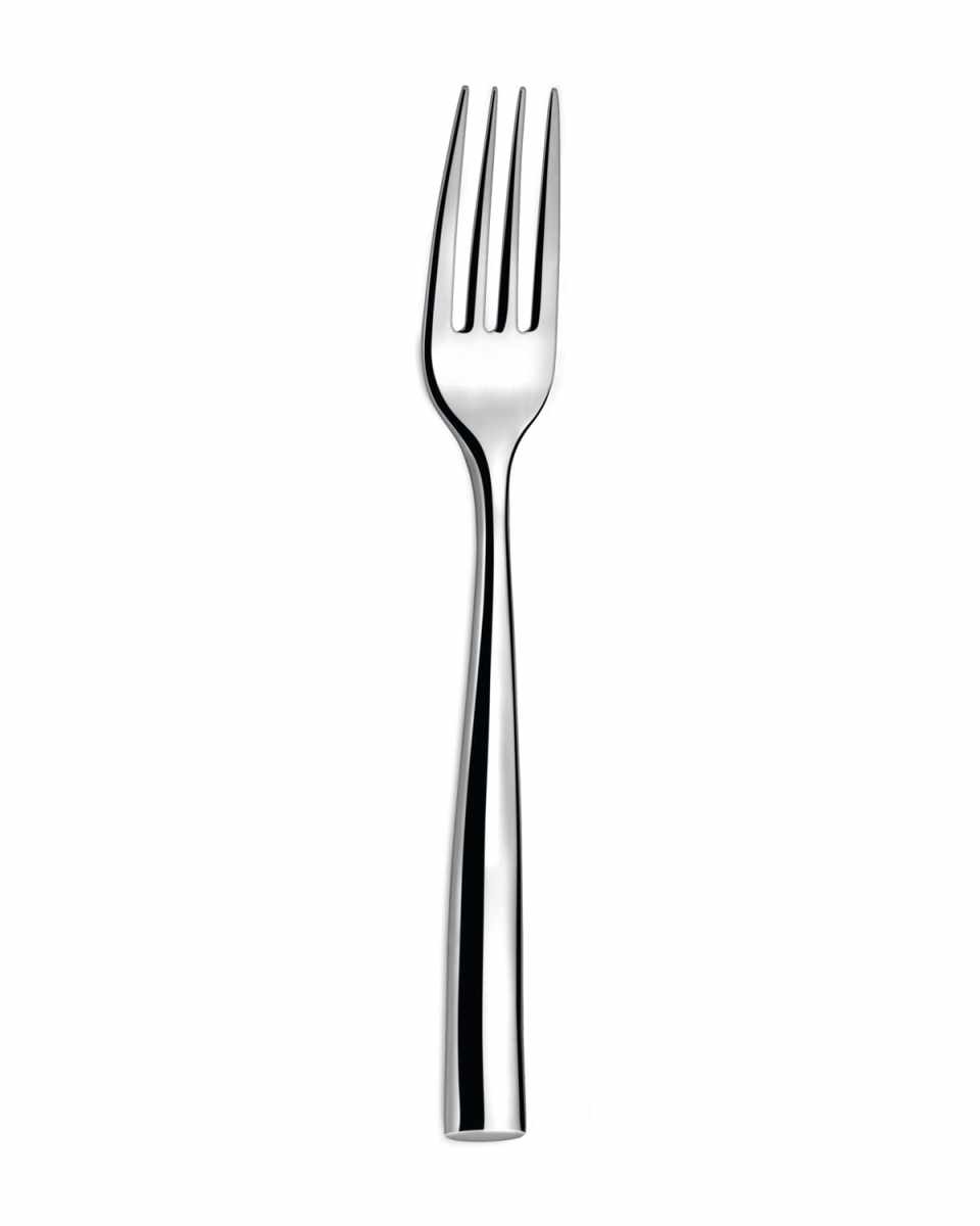 Silhouette Dinner Fork