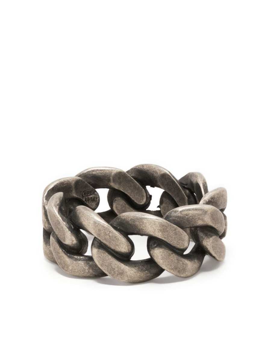 chain-link ring