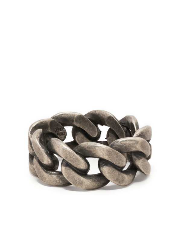 chain-link ring