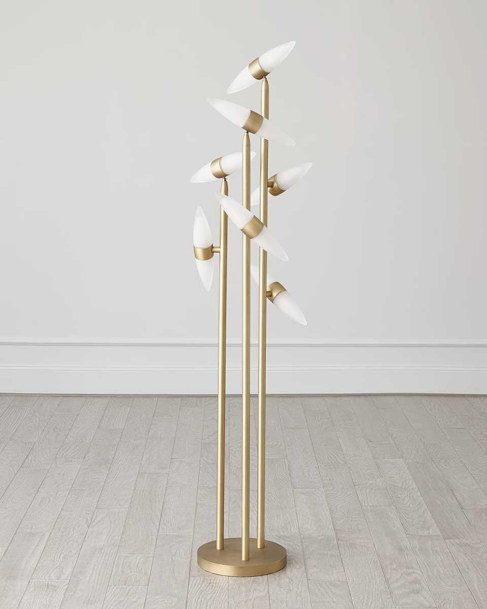 Callie Floor Lamp