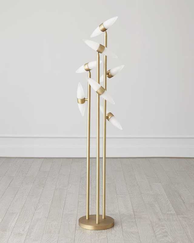 Callie Floor Lamp