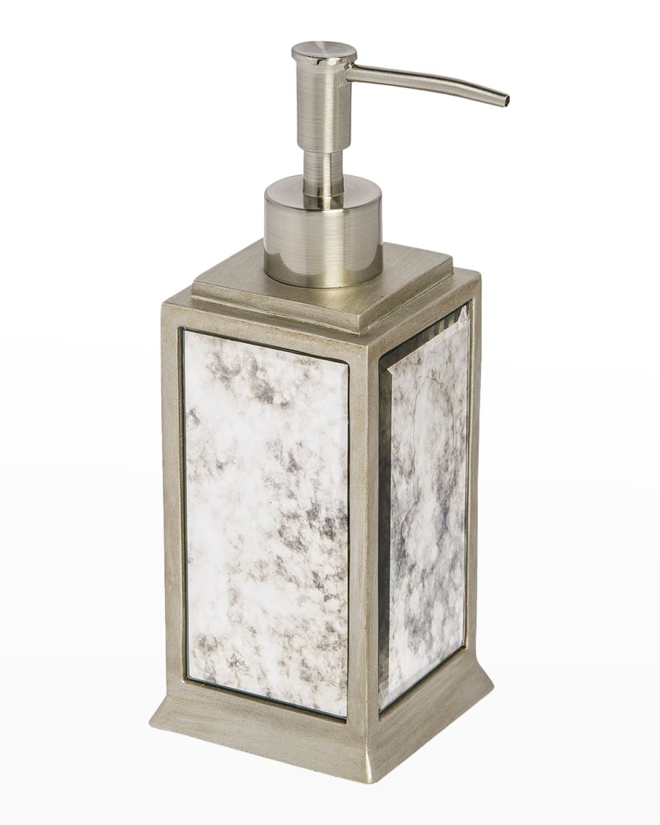 Palazzo Vintage Pump Dispenser